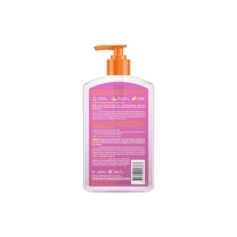 b.tan glow your own way bundle