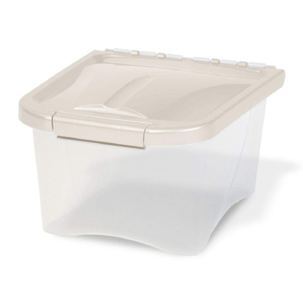 Van Ness 5-Pound Food Container with Fresh-Tite Seal (FC5)