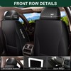 Full Set Car Seat Covers Fit for Hyundai Santa Fe