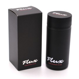 Flux Hair Dust – Professional Volumizing, Styling Texturizing Powder for All Hair Types (20g) 3-MONTH SUPPLY
