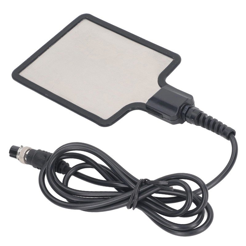 RF Plate Replacement Handle Accessory for Electric Waves Lift Cosmetic