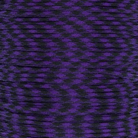 Paracord Planet 550lb Paracord – 7 Strand Type III Tactical Parachute Cord for Outdoors, Crafting, and Home Improvement