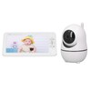 HD Baby Camera Monitor Two Way Speaking Clear Image Night