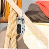 SUPVOX Kayaking Accessories Combination Anchor Pulley System Kayak Anchor Eye