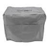 Welding Machine Canopy Waterproof 190T Silver Plated Polyester Taffeta UV