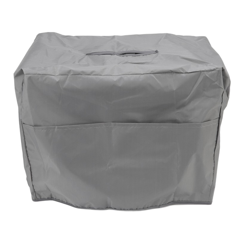 Welding Machine Canopy Waterproof 190T Silver Plated Polyester Taffeta UV