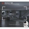 MobiCam HDX Wi-Fi Pan & Tilt Smart Nursery, Elderly &