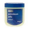 TWO PACKS of Nuage Petroleum Jelly Original 250g