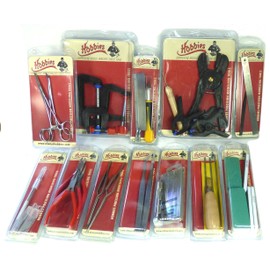 Boat Modelling Tool Set