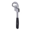 Multifunctional Bathroom Wrench Adjustable Wrench Repair Disassembly Tool for Faucet
