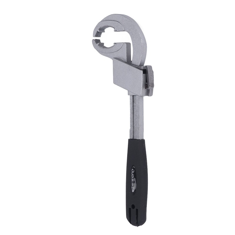 Multifunctional Bathroom Wrench Adjustable Wrench Repair Disassembly Tool for Faucet