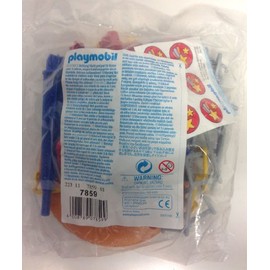 PLAYMOBIL 7859 - Carousel