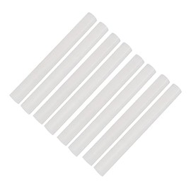 Homoyoyo 10piezas Barras De Pegamento Termofusible Resistentes y Transparentes Kit De Reparación Para Bricolaje