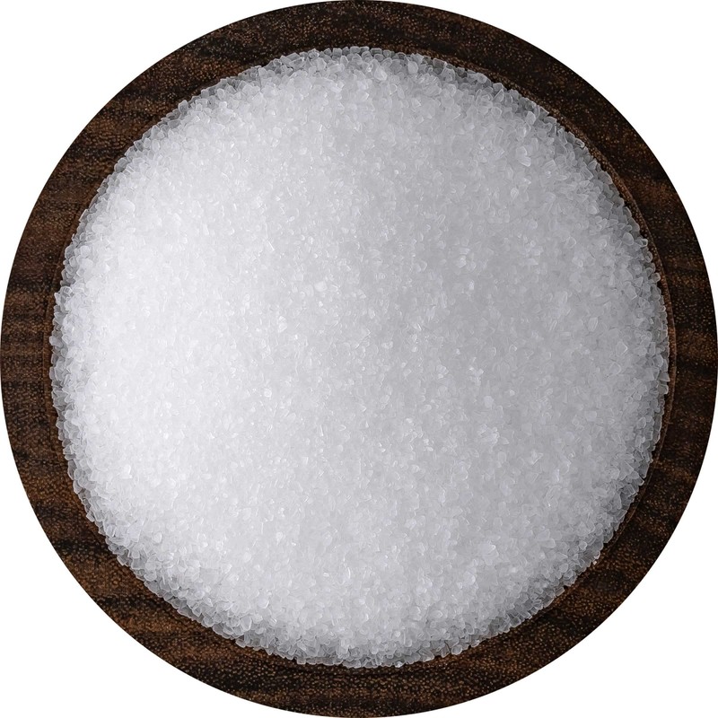 Organic Sea Salt - Small Grain - No Additives