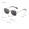 Ade Wu Sunglasses, Polarized Sunglasses, Polarized Lenses, UV 400, UV