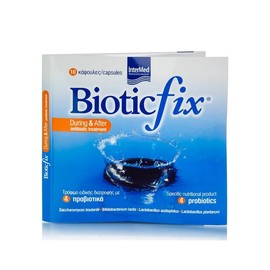 Intermed BioticFix 10caps