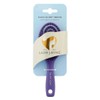Lady Jayne FlexiGlide Brush Purse Size