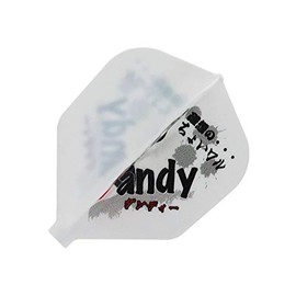 Fit Flight x D.craft [Fit Flight x Dee-Craft] Dundee Shape White (Shape White) | Molded Flight