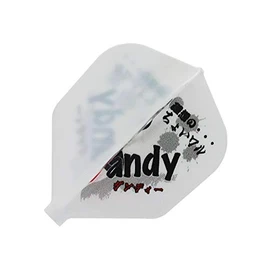 Fit Flight x D.craft [Fit Flight x Dee-Craft] Dundee Shape White (Shape White) | Molded Flight