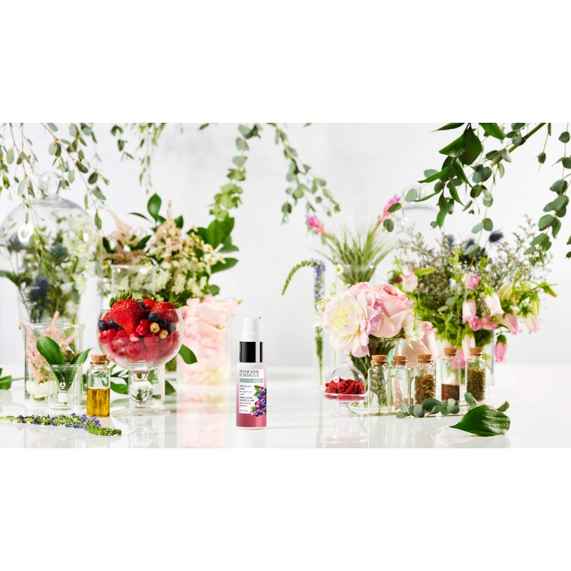 Physicians Formula Organic Wear All Natural Dewy Blush Cream Elixir