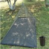 Vilemoon mosquitero para cama de camping compacta y ultraligera para