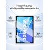 UYRUREL Screen Protector for SAIWAN M10 Tablet 10 inch Android
