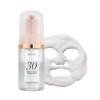 MENOKIN 30 Seconds Quick Bubble Mask [MOISTURE] - [Hyaluronic Acid]