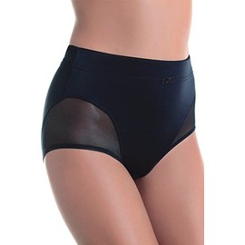 Sassa Women's Control Briefs - Black - 22