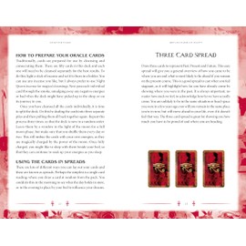 The Egyptian Book of the Dead Oracle: Includes 50 Cards and a 128-page Book (Arcturus Oracle Kits)