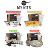 Global Grub DIY Sushi Making Kit - Sushi Kit Includes
