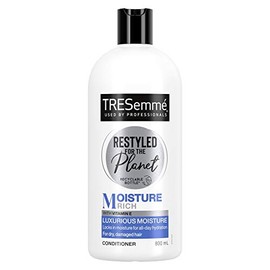 Tresemme Moisture Rich Conditioner, 800ml