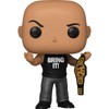 The R o c k (EE Exc): P o p ! Vinyl Figurine Bundle with 1
