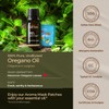Gya Labs Oregano Essential Oil (10ml) - 100% Pure Therapeutic