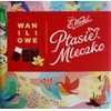 Ptasie Mleczko Chocolate Covered Vanilla Marshmallow (birds milk chocolate), 13.4