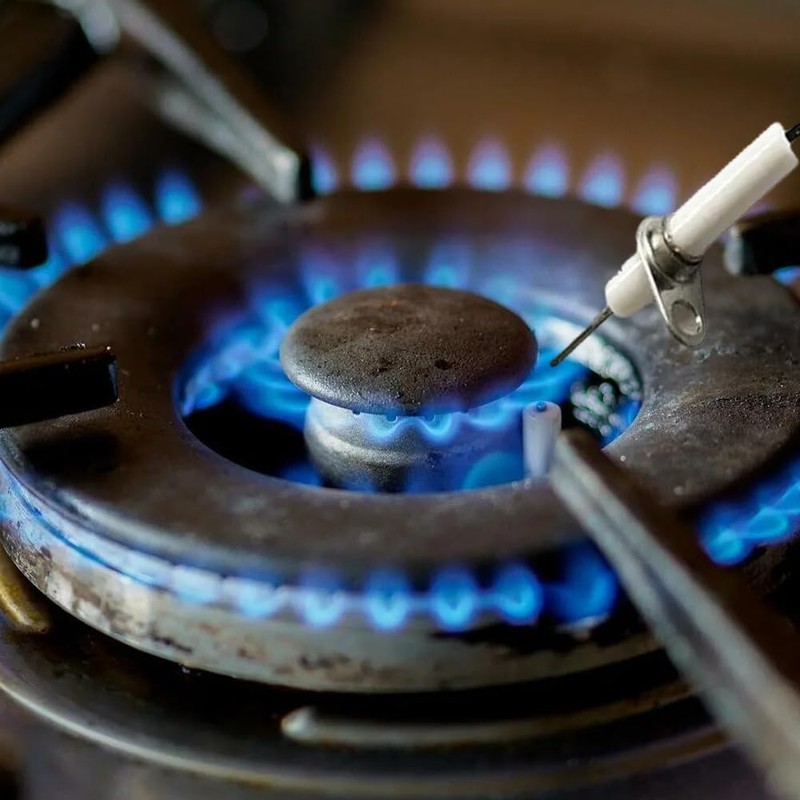 Push Button Piezo Igniter, Push Button Piezo Igniter, Pack of