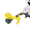 RC Helicopter with Lights 2.5 Channel Drop Resistance Anticollision Rechargeable