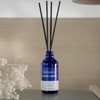Navy Blue Reed Diffuser Set, 3.72 Oz (110ml) Scent Diffuser,