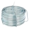 GAH-Alberts 530020 Coil of Wire 1.3 x 50 m Galvanised