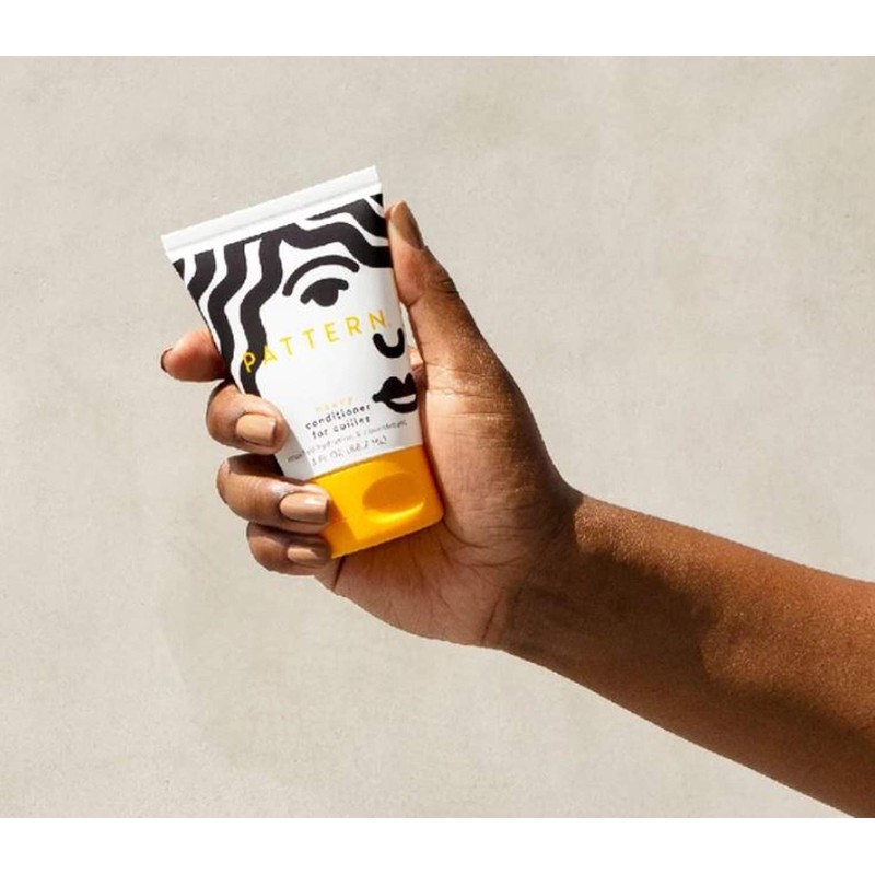 PATTERN Beauty Heavy Conditioner for Coilies, 3 Fl Oz