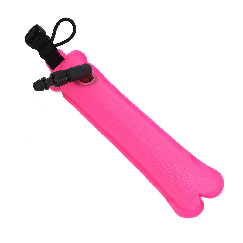 Mini Diving Buoy Integrated Valve Portable Scuba Diving Float Snorkeling