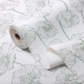 Quttisay Shelf Liner for Kitchen Cabinets Non-Adhesive Cabinet Liner,Non-Slip Drawer Liners,Waterproof Pantry Shelf Liners Cover,Easy to Clean Cabinet Liners for Shelves,Drawers (12In x 16.4FT)