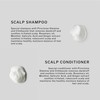 SACHAJUAN Scalp Shampoo and Conditioner Set | Itch Relief and