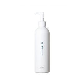 SHIRO Ice Mint Conditioner, 9.5 oz (270 g), Hair Care