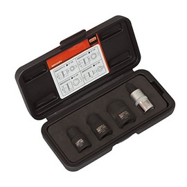 Vaso PENTAGONAL 1/2 14MM