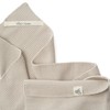Wild & Stone | Organic Cotton Hand Towel Kitchen Towel