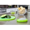 Joie Avocado Stretch Pod, Keep Avocadoes Fresh Longer, Refrigerator Storage,
