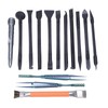 14 Pcs Electronics Repair Tool Kit Spudger Screen Breaker Brush