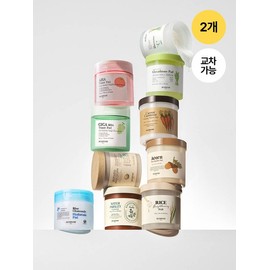 [Best seller] 60 toner pads, 2 interchangeable / [베스트셀러] 토너 패드 60매 2개교차 가능
