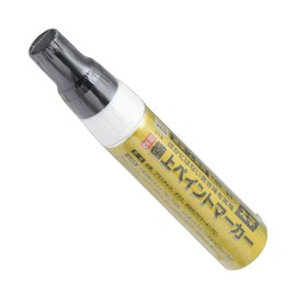 Takagi Premium Paint Marker Bold Black PMK-L-WA#49