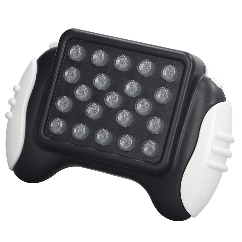 21 Keys Sound Handheld Memory Game Light Electronic Handheld Memory